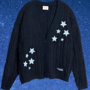 New in Bag Authentic Taylor Swift Midnights Cardigan